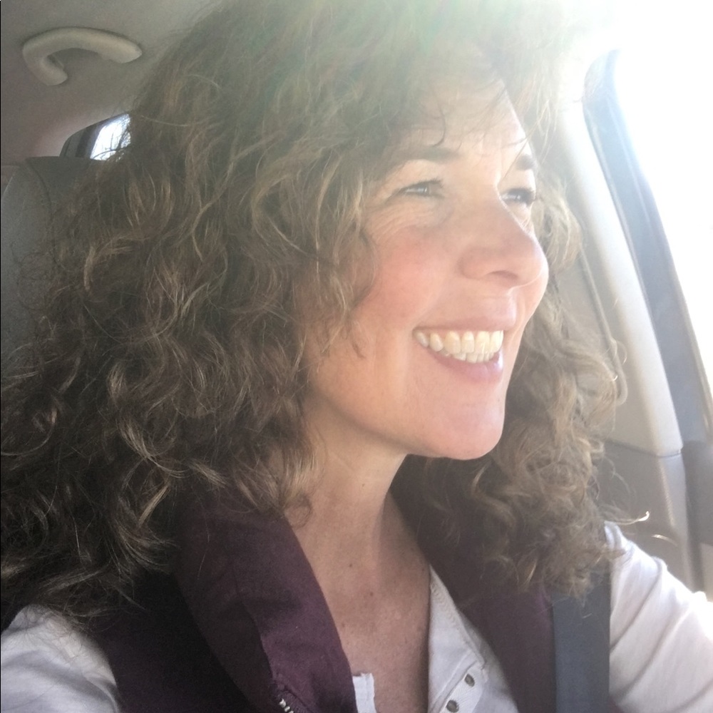 Meet your Posher, Alison